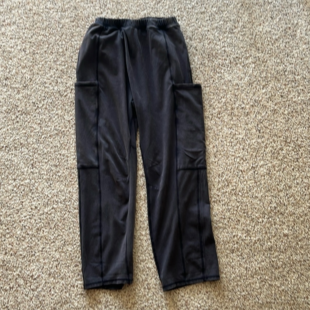 Free people hot shot pants never worn